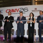 cuarto lugar nacional en producción de ropa