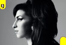 entrevista de Amy Winehouse