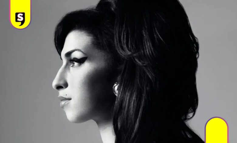 entrevista de Amy Winehouse