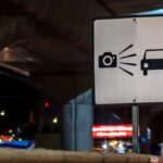fotomultas en CDMX
