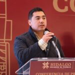 jóvenes en Hidalgo reciben apoyos