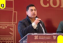 jóvenes en Hidalgo reciben apoyos