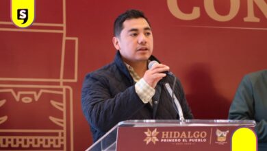 jóvenes en Hidalgo reciben apoyos