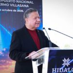 renuevan aeropuerto de Pachuca
