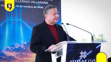 renuevan aeropuerto de Pachuca