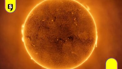 tormenta geomagnética de este 9 de octubre