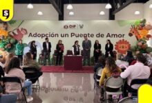 tres menores encuentran familia tras su adopción