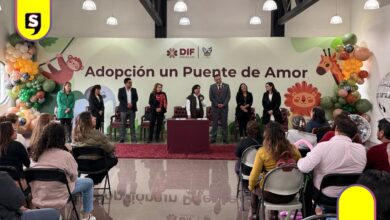 tres menores encuentran familia tras su adopción